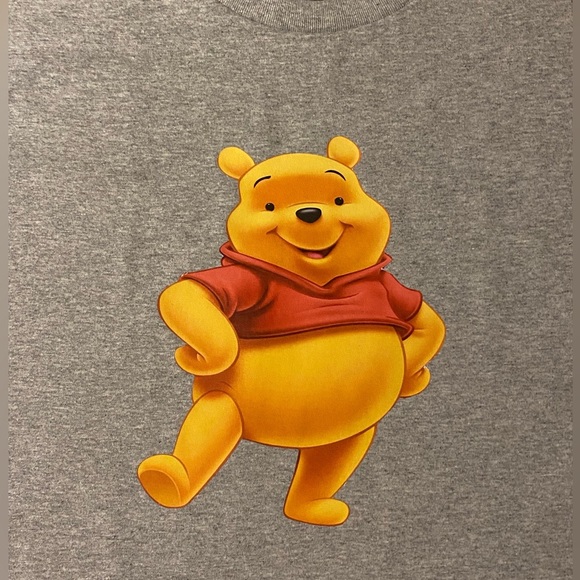 Brand new, unisex Winnie the Pooh T-shirt. - Picture 3 of 3